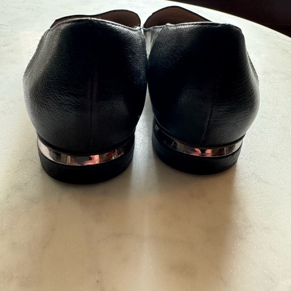 Franco Sarto - Leather Flats - Picture 5 of 5